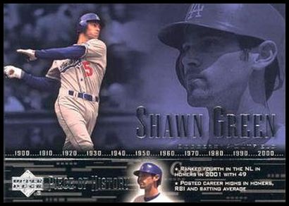66 Shawn Green